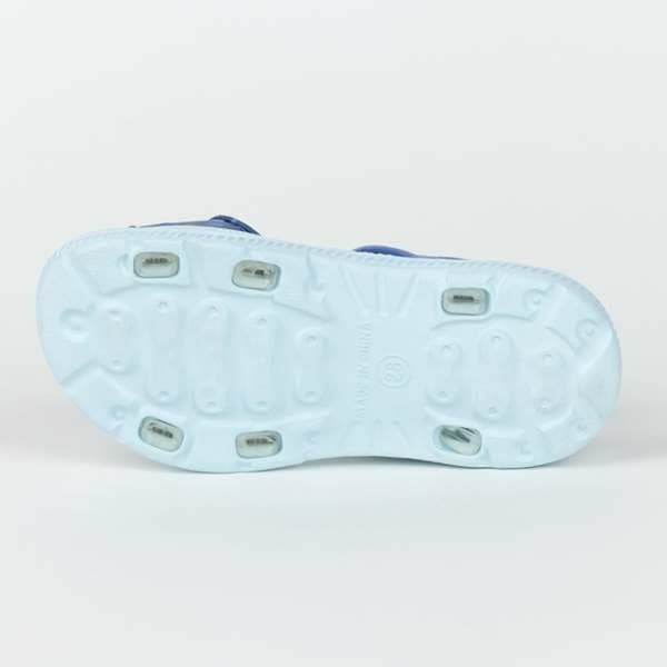 Sandaler for barn Stitch 28