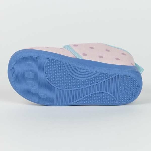 Hustøflene Stitch Rosa 25