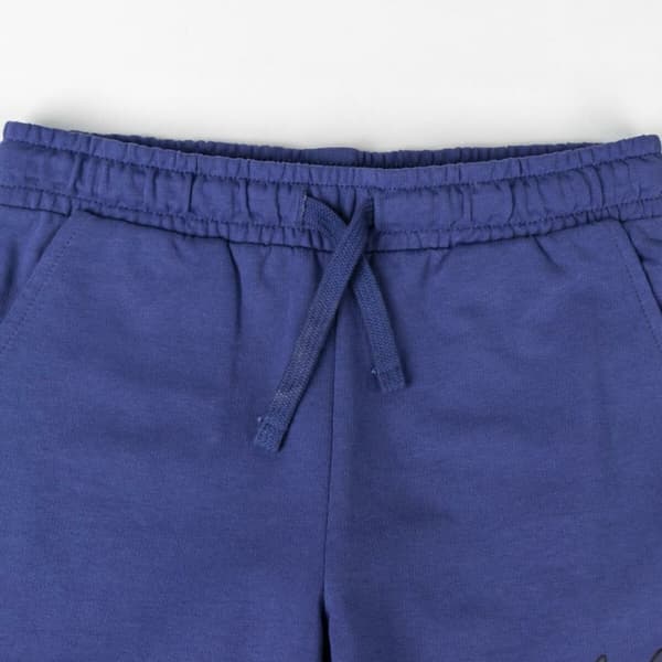 Shorts for Barn Bluey Mørkeblå