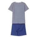 Miniatyrbilde 2 av 7: Shorts for Barn Bluey Mørkeblå