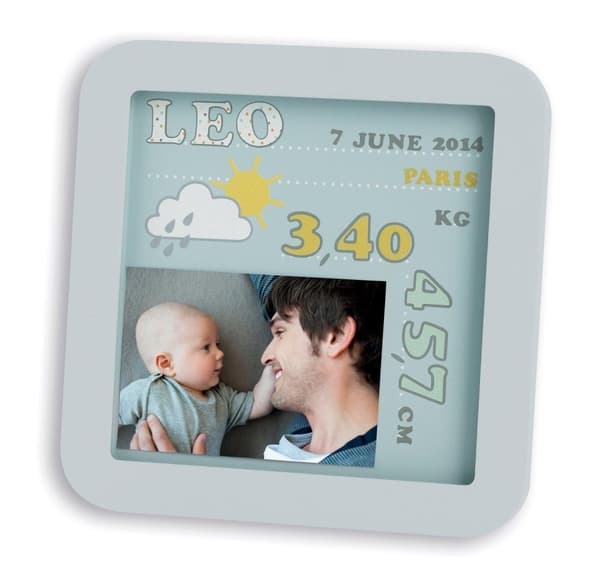 Fotoram - My Birth Date