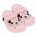 Miniatyrbillede 5 af 5: Træsko Minnie Mouse Pink 30-31
