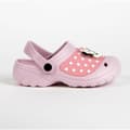 Miniatyrbillede 2 af 5: Træsko Minnie Mouse Pink 30-31