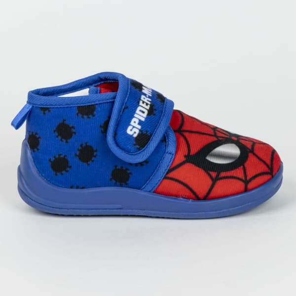 Kotitossut Spider-Man Punainen 26
