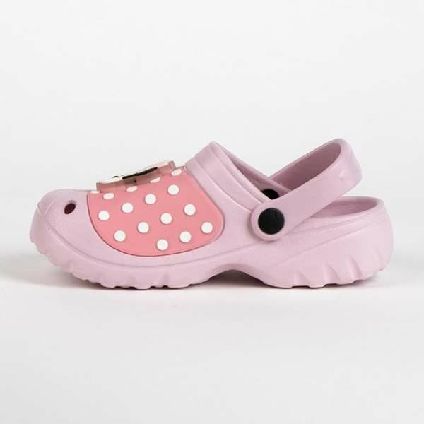 Puukengät Minnie Mouse Pinkki 30-31