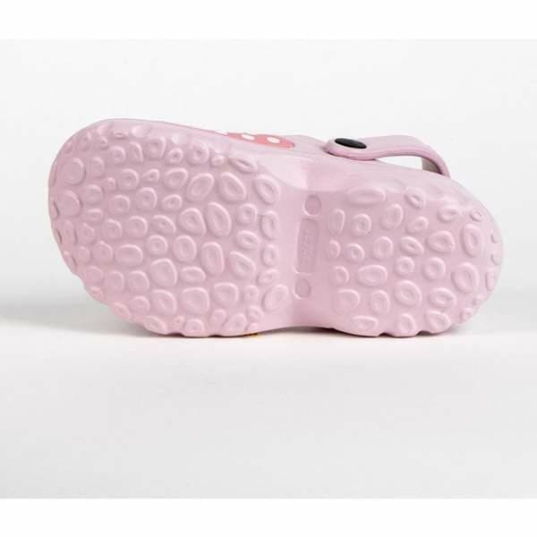 Puukengät Minnie Mouse Pinkki 30-31