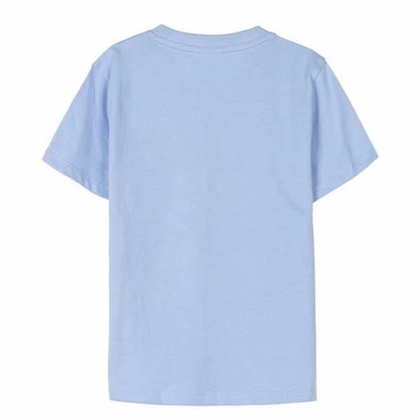 Lasten Lyhythihainen paita Bluey Vaaleansininen 3 vuotta