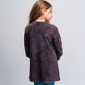 Miniatyrbillede 6 af 10: Langærmet T-shirt til Børn Harry Potter Mørkegrå 10 år