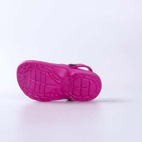 Träskor Minnie Mouse Fuchsia 31
