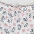 Miniatyrbild 3 av 6: Pyjamas Barn Bluey Rosa 5 år