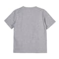 Miniatyrbild 6 av 11: Barn T-shirt med kortärm Mickey Mouse Grå 4 år