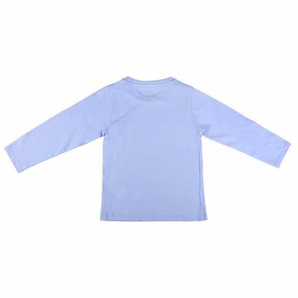 Pyjamat Lasten Frozen Vaaleansininen 2 vuotta