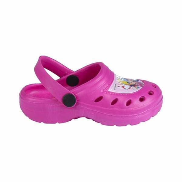 Rantasandaalit Minnie Mouse Fuksia 29