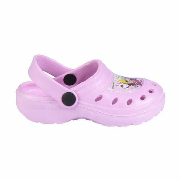 Puukengät Minnie Mouse Pinkki 29