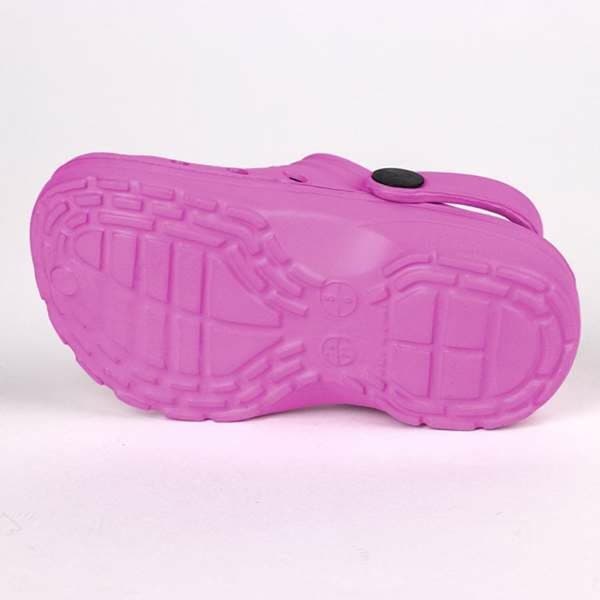 Puukengät Disney Princess Fuksia 31