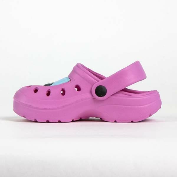 Rantasandaalit Minnie Mouse Tumma pinkki 30-31