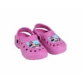 Miniatyrbillede 1 af 3: Strandsandaler Minnie Mouse Mørk pink 28-29