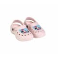 Miniatyrbillede 1 af 3: Strandsandaler Minnie Mouse Pink 28-29