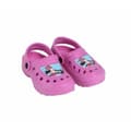 Miniatyrbillede 1 af 3: Strandsandaler Minnie Mouse Mørk pink 30-31