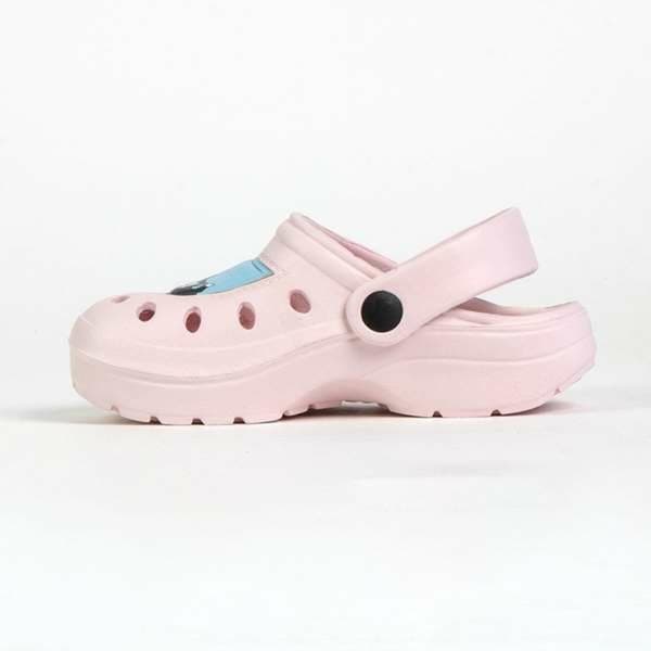 Strandtofflor Minnie Mouse Rosa 30-31