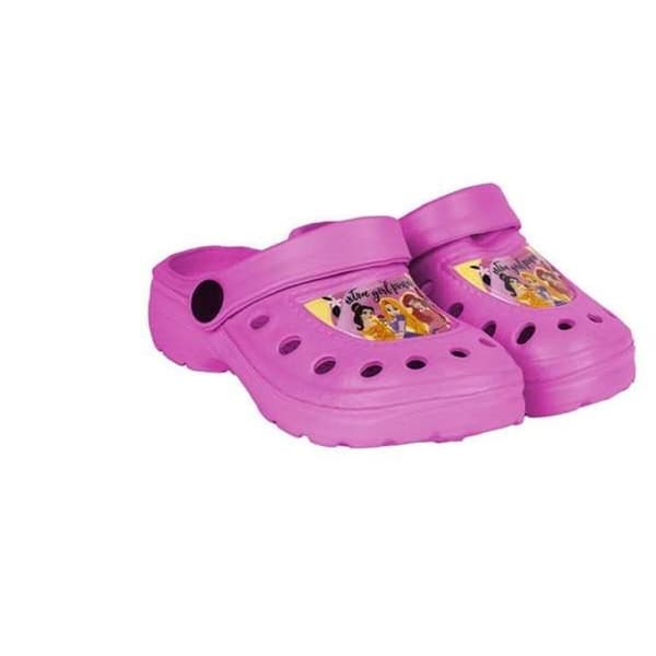 Tresko Disney Princess Fuksia 29