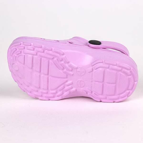 Puukengät Disney Princess Pinkki 31