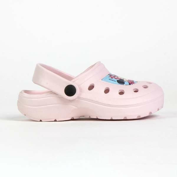 Strandsandaler Minnie Mouse Pink 28-29