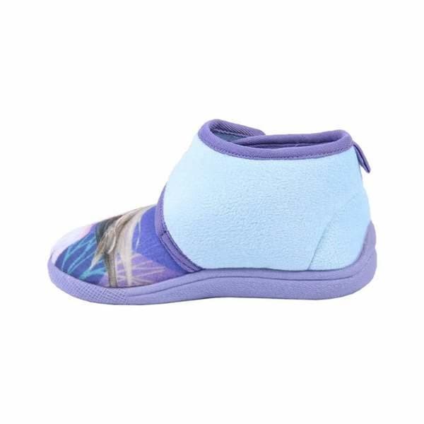 Hjemmesko Frozen Syren 23