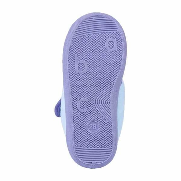 Hjemmesko Frozen Syren 23