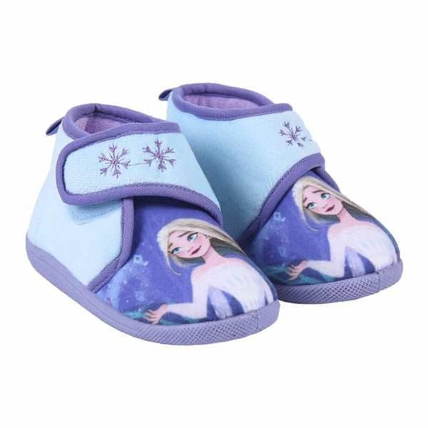 Hjemmesko Frozen Syren 23