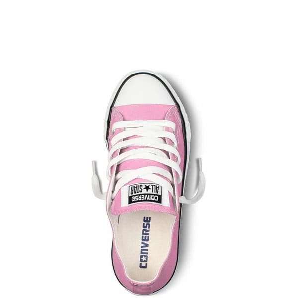 Sportskor för barn All Star Classic Converse Low Rosa - 32