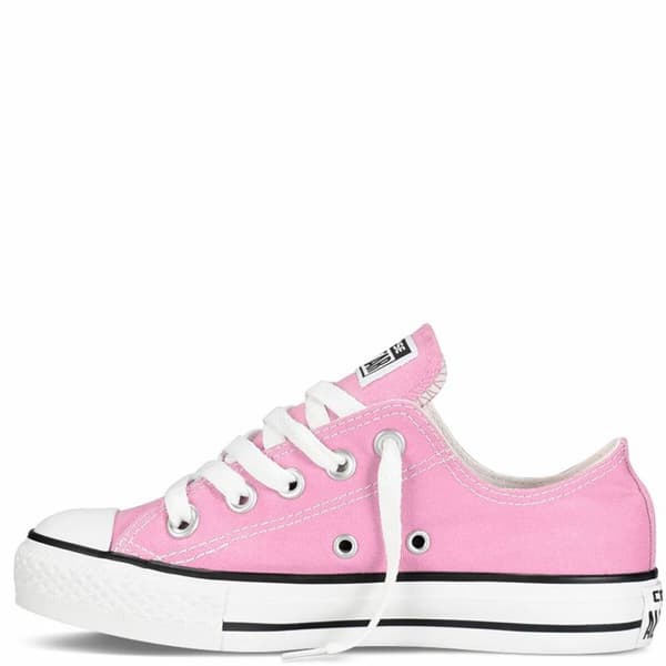 Sportskor för barn All Star Classic Converse Low Rosa - 32