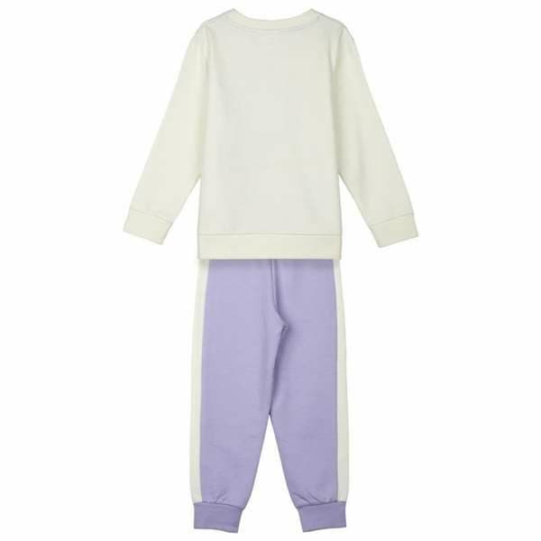 Lasten verkkapuku Gabby's Dollhouse Beige 5 vuotta
