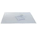Miniatyrbilde 3 av 4: Gavesett til Babyer Home ESPRIT Blå Beige Rosa Polyester (3 enheter)
