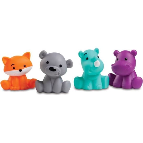 INFANTINO sensoriskt set 20 delar