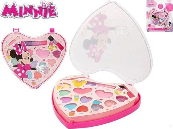 Coffret leksak Hero Coffret kosmetik med kärna 14 delar 35183 73653