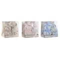 Pikkukuva 2 / 5: Gift Set for Babies Home ESPRIT Blue Beige Pink Polyester (3 Units)