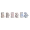 Pikkukuva 1 / 5: Gift Set for Babies Home ESPRIT Blue Beige Pink Polyester (3 Units)
