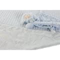 Pikkukuva 4 / 4: Gift Set for Babies Home ESPRIT Blue Beige Pink Polyester (3 Units)