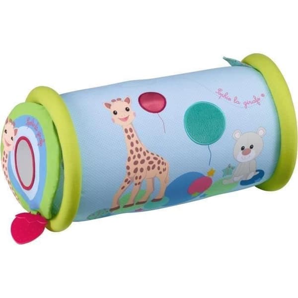 Sophie la girafe Box "Awakening of the senses"