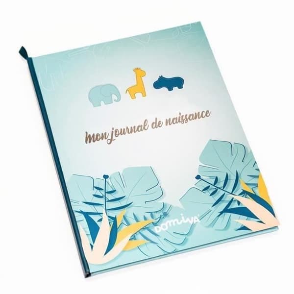 DOMIVA Zanimo fødselsbog