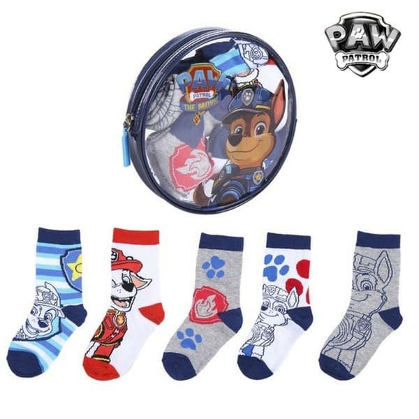 Strumpor The Paw Patrol - 19-22