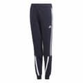 Miniatyrbild 4 av 9: Nederdel träningsoverall för barn Adidas B BOLD PANT GE0908 Marinblå - 8 år