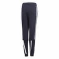 Miniatyrbild 6 av 9: Nederdel träningsoverall för barn Adidas B BOLD PANT GE0908 Marinblå - 8 år