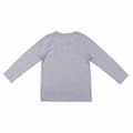 Miniatyrbild 6 av 8: Långärmad t-shirt, Barn Minnie Mouse Grå - 2 år