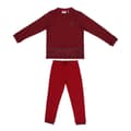 Miniatyrbild 1 av 5: Pyjamas Barn Harry Potter Röd - 12 år