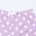 Miniatyrbild 3 av 7: Sommarpyjamas Peppa Pig Rosa Purpur - 6 år
