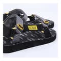Miniatyrbild 5 av 7: Sandaler till barn Batman Svart - 31