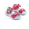 Miniatyrbild 1 av 5: Strandsandaler Mickey Mouse Röd - 27