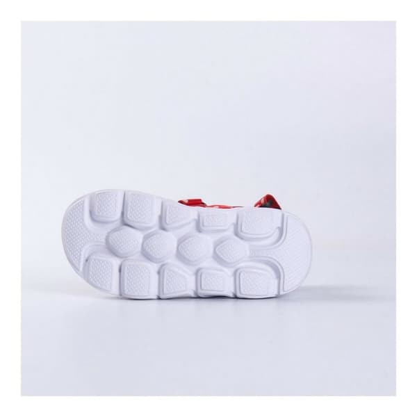 Sandaler till barn Minnie Mouse Blå - 25
